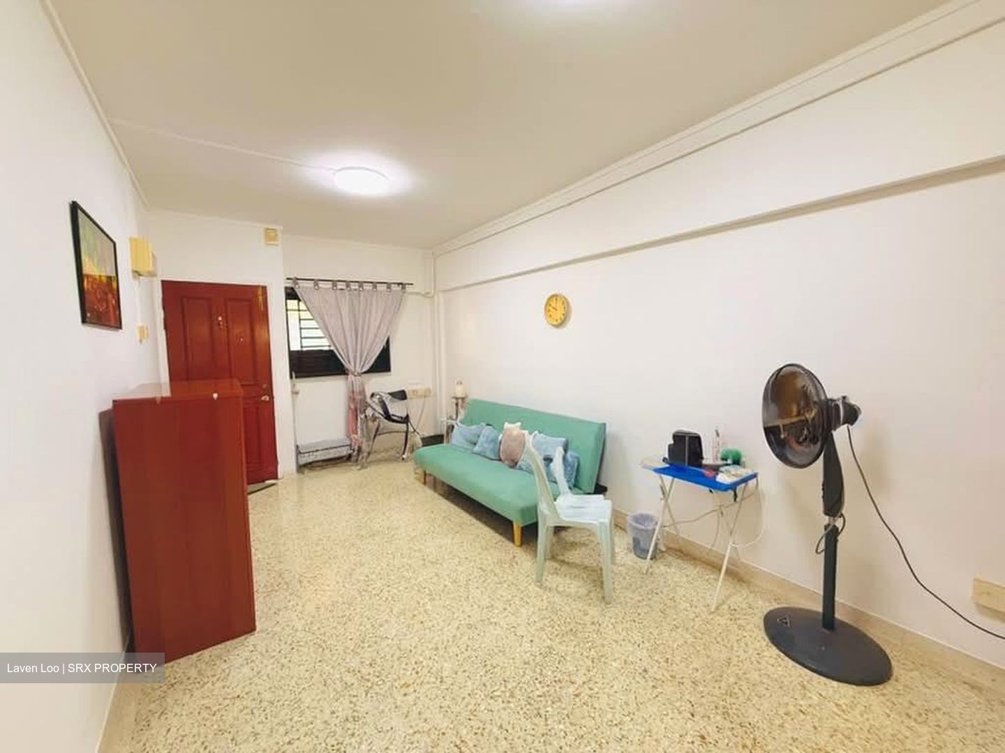 Blk 320 Ang Mo Kio Avenue 1 (Ang Mo Kio), HDB 3 Rooms #596405031